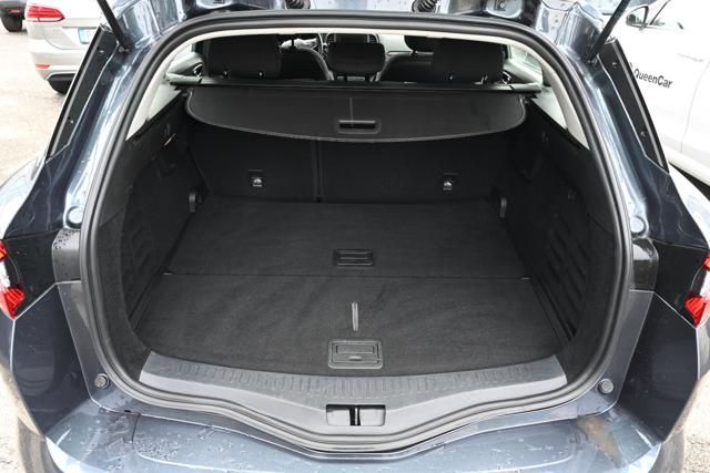 RENAULT Megane usata, con Boardcomputer