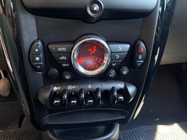 MINI Countryman usata, con Cruise Control
