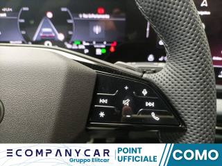 AUDI A5 usata, con Fendinebbia