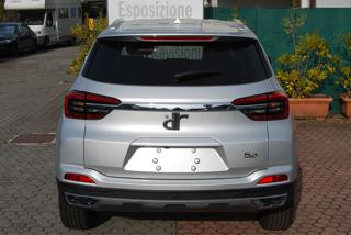 DR MOTOR DR 5.0 usata, con Boardcomputer