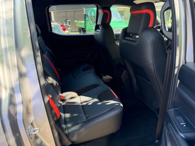 FORD Ranger Raptor usata, con Boardcomputer