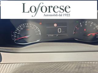 PEUGEOT 2008 usata, con Vivavoce