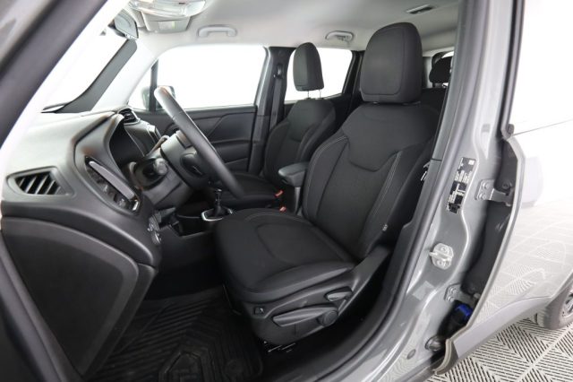 JEEP Renegade usata 2