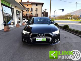 AUDI A4 usata, con Airbag