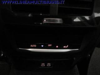 BMW X3 usata, con Chiusura centralizzata
