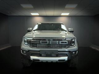 FORD Ranger Raptor usata, con Airbag