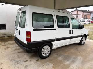 FIAT Scudo usata, con Climatizzatore