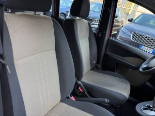 FIAT Panda usata, con Lettore CD