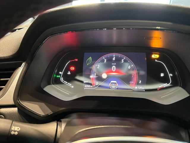 RENAULT Captur usata, con ESP