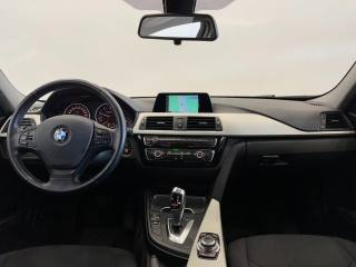 BMW 320 usata, con Cerchi in lega