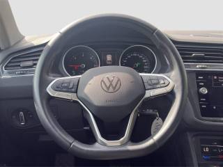 VOLKSWAGEN Tiguan usata 11