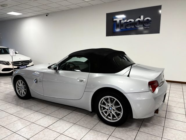 BMW Z4 usata, con Airbag Passeggero