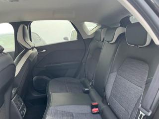 RENAULT Captur usata, con Alzacristalli elettrici