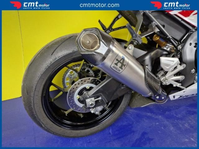 HONDA CBR 1000 RR usata 6