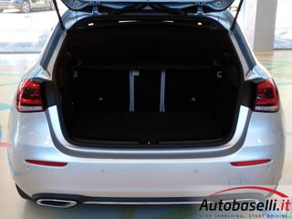 MERCEDES-BENZ A 180 usata, con Controllo vocale