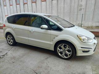 FORD S-Max usata, con Cerchi in lega