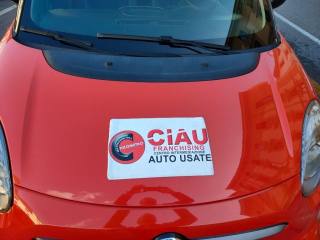 FIAT 500L usata, con Bluetooth