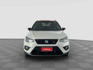 SEAT Arona usata 7