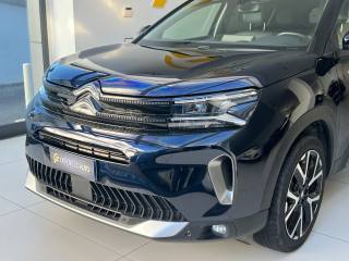 CITROEN C5 Aircross usata, con Airbag