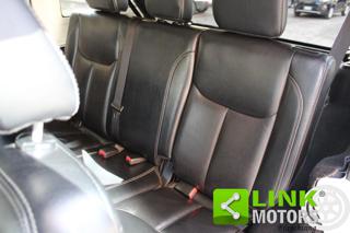 JEEP Wrangler usata, con Specchietti laterali elettrici