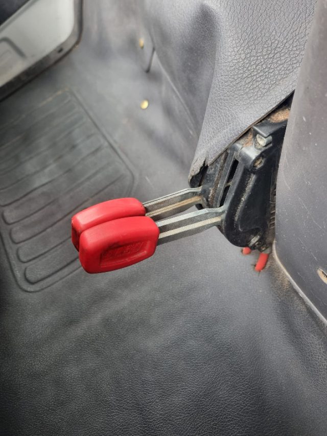 NISSAN Cabstar usata 18