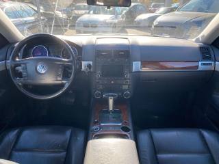 VOLKSWAGEN Touareg usata, con Cerchi in lega