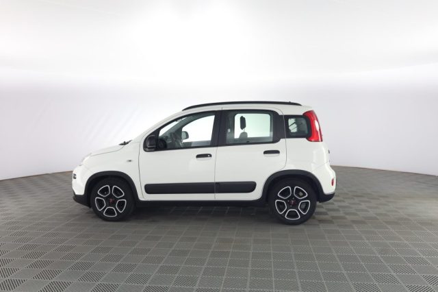 FIAT Panda usata 5