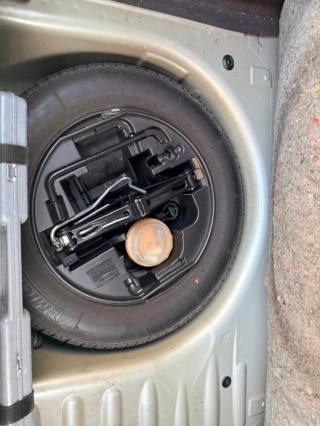 CITROEN C3 usata, con Isofix