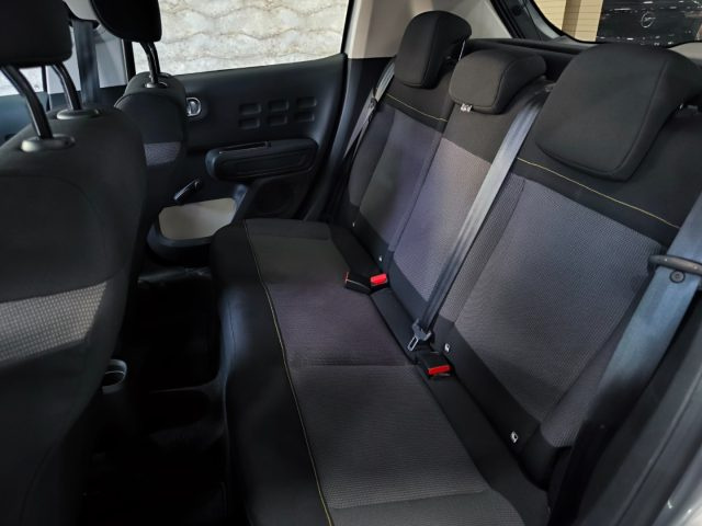 CITROEN C3 usata, con Bluetooth
