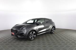 FORD Puma usata 6