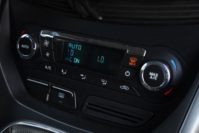 FORD C-Max usata, con ESP