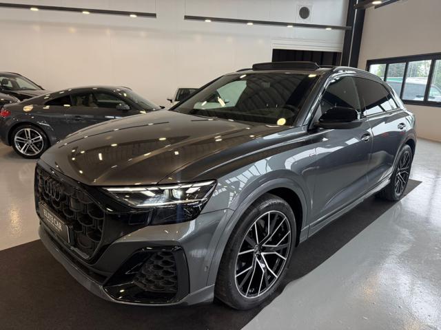 AUDI Q8 usata, con ABS