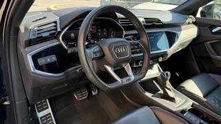 AUDI RS Q3 usata, con Servosterzo
