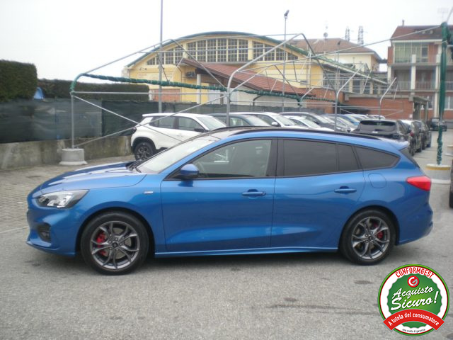 FORD Focus usata, con Autoradio