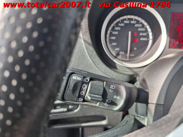 ALFA ROMEO Brera usata, con Immobilizzatore elettronico