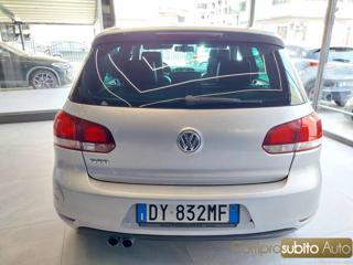 VOLKSWAGEN Golf usata, con Alzacristalli elettrici