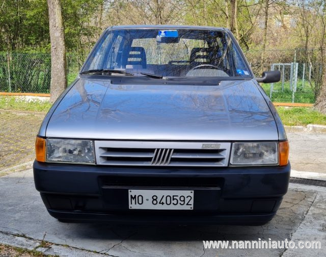 FIAT Uno usata 6