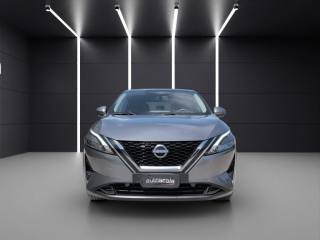 NISSAN Qashqai usata, con Boardcomputer