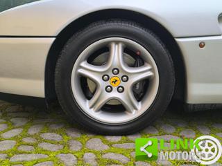 FERRARI 456 usata 22