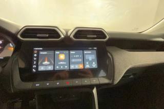 MG ZS usata, con Autoradio digitale