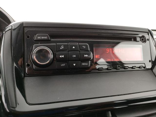 PEUGEOT 208 usata, con Cruise Control