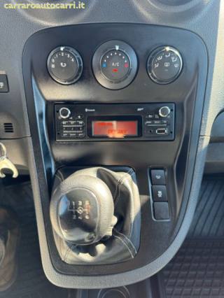 MERCEDES-BENZ Citan usata, con Chiusura centralizzata telecomandata
