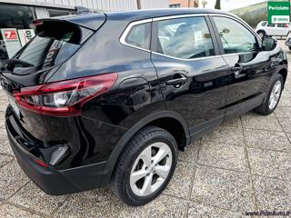 NISSAN Qashqai usata, con Cerchi in lega