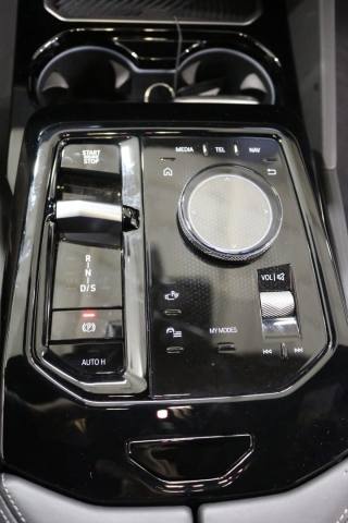 BMW 520 usata, con Servosterzo