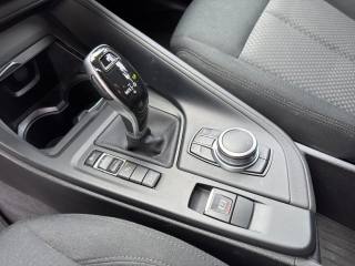 BMW X1 usata, con Fari LED