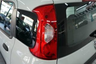 FIAT Panda usata 21