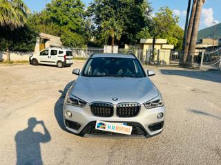 BMW X1 xDrive18d Business
