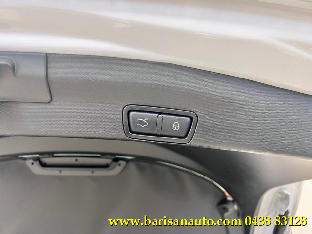 ALFA ROMEO Stelvio usata, con Chiusura centralizzata