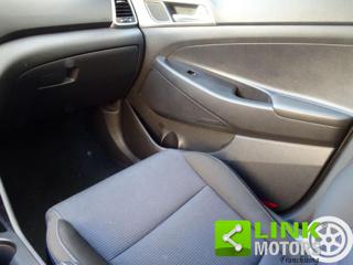 HYUNDAI Tucson usata, con ESP