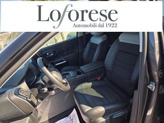CITROEN C5 Aircross usata, con Chiusura centralizzata